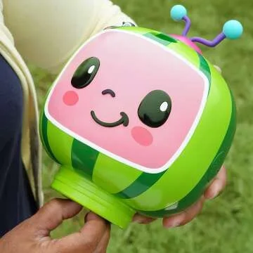 Musical CoComelon Bubble Machine for Kids
