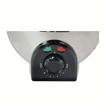 Star Wars Death Star Waffle Maker for Galactic Breakfasts