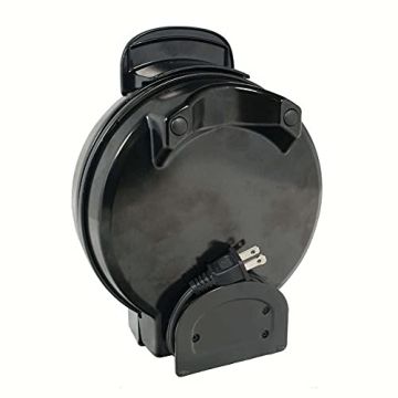 Star Wars Death Star Waffle Maker for Galactic Breakfasts