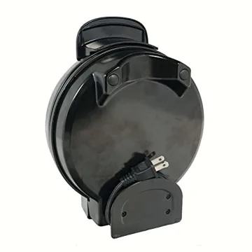 Star Wars Death Star Waffle Maker for Galactic Breakfasts