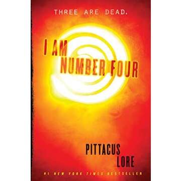 I Am Number Four: The Unforgettable Sci-Fi Adventure