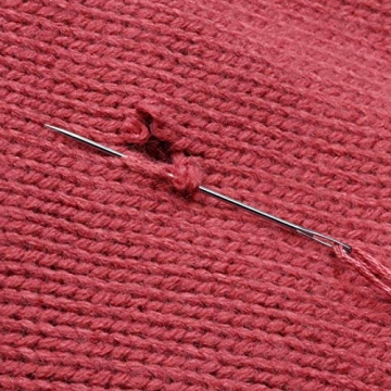 Dritz Yarn Darners Needles Set for Sock Repair and More