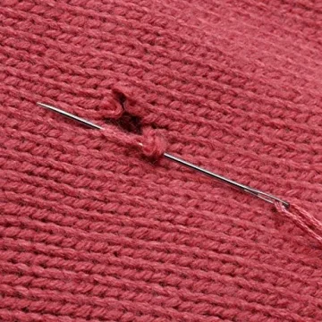 Dritz Yarn Darners Needles Set for Sock Repair and More