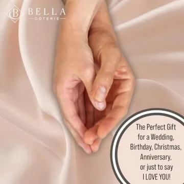 Bella Coterie Luxury Bamboo Sheets for Ultimate Sleep Comfort