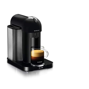 Nespresso Vertuo by Breville - Premium Coffee & Espresso Maker