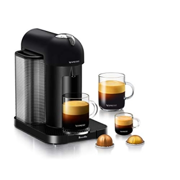 Nespresso Vertuo by Breville - Premium Coffee & Espresso Maker
