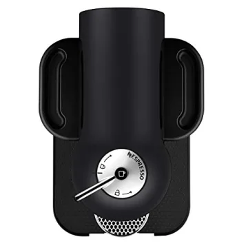 Nespresso Vertuo by Breville - Premium Coffee & Espresso Maker