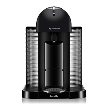 Nespresso Vertuo by Breville - Premium Coffee & Espresso Maker