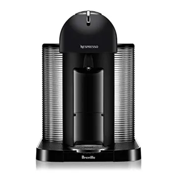 Nespresso Vertuo by Breville - Premium Coffee & Espresso Maker