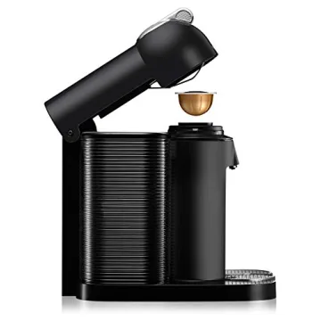 Nespresso Vertuo by Breville - Premium Coffee & Espresso Maker