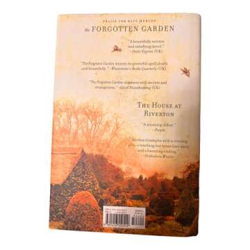 The Forgotten Garden: A Novel