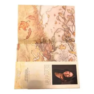 Discover Kate Morton's The Forgotten Garden Novel