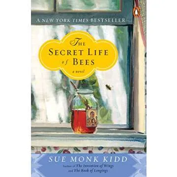 The Secret Life of Bees - A Heartwarming Tale of Love and Resilience
