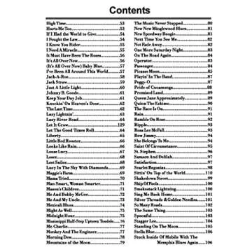 The Complete Grateful Dead Songbook, 50th Anniversary Edition