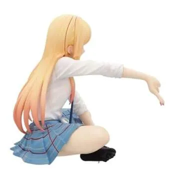 Marin Kitagawa Figurine - Perfect for Anime Lovers