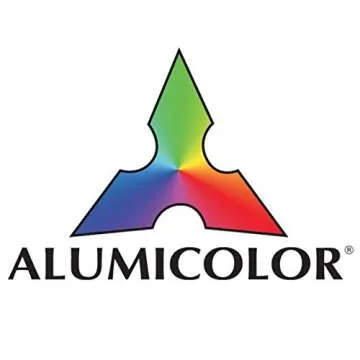 Alumicolor 24-inch Wood/Acrylic T-Square for Drafting