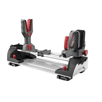 Real Avid Master Gun Workstation - Unmatched Performance for Firearm Maintenance