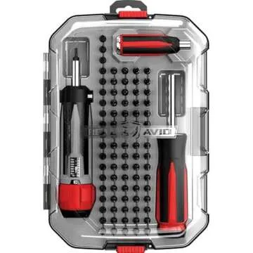 Real Avid Master Gun Workstation for Firearm Enthusiasts