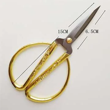 A.Dinsenen Wooden Sewing Basket with Accessories Kit