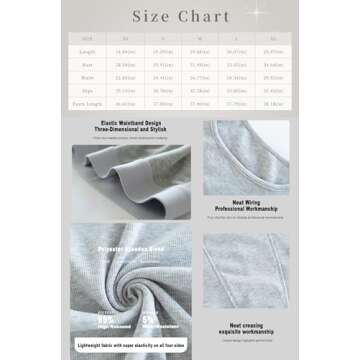 Women's 2 Piece Casual Workout Outfits Ribbed Knitted Yoga Tank Top High Waist Leggings Tracksuit Ac...