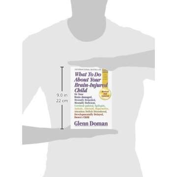 Essential Guide for Parents of Brain-injured Children