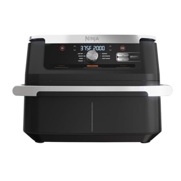 Ninja Foodi 11 Quart Air Fryer - Renewed