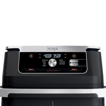 Ninja Foodi 11 Quart Air Fryer - Renewed