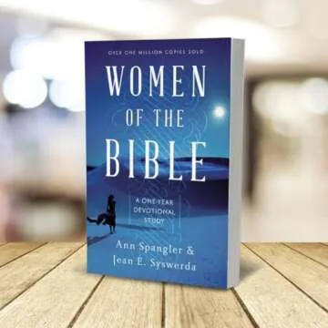Women of the Bible One-Year Devotional Study