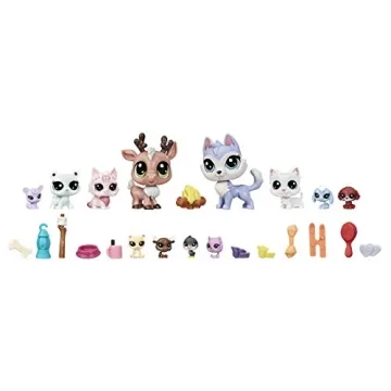 Littlest Pet Shop Advent Calendar for Fun Surprises