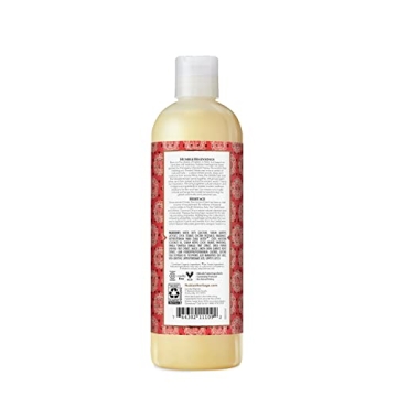 Nubian Heritage Coconut Papaya Body Wash for Soft Skin