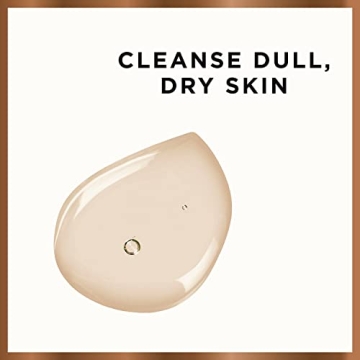 Nubian Heritage Coconut Papaya Body Wash for Soft Skin