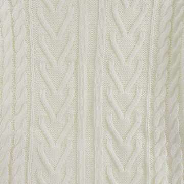 ZAFUL Cropped Turtleneck Sweater for Stylish Women