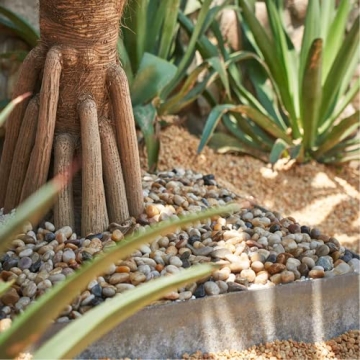 GASPRO Decorative Rocks for Stunning Landscaping Solutions