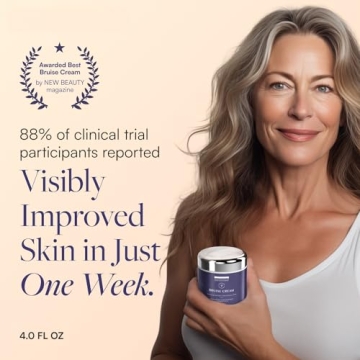 Enhance Skin Healing with SKINTENSIVE Arnica Cream