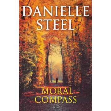 Moral Compass: A Novel