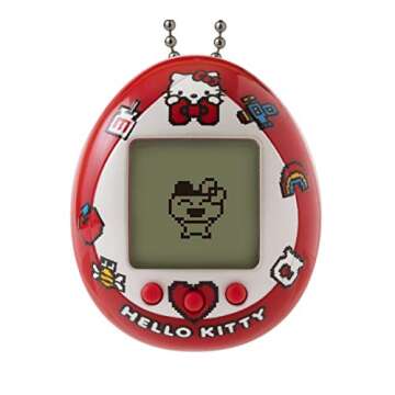 Tamagotchi Nano x Hello Kitty - Favorite Things