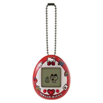 Tamagotchi Nano x Hello Kitty - Favorite Things