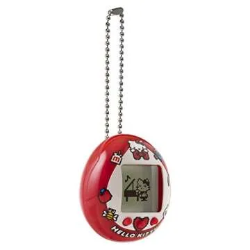 Tamagotchi Nano x Hello Kitty - Favorite Things