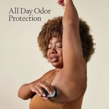 Each & Every All Natural Starter Deodorant - Mini Set