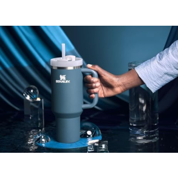 Stanley Quencher H2.0 Soft Matte Collection Tumbler