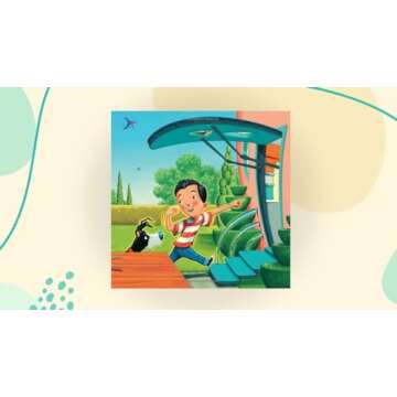 If I Built a House (If I Built Series)