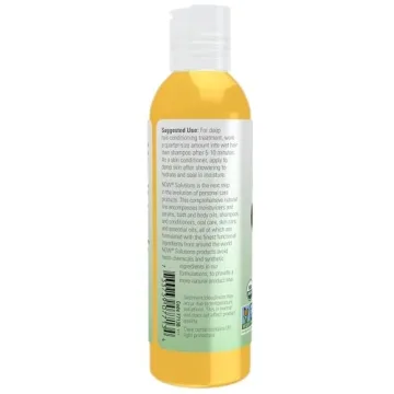 Organic Jojoba Oil for Face Hair Body Moisturizer