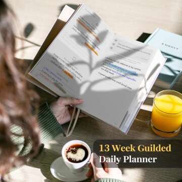 5 MINUTES A DAY Self-Care Journal, Wellness & Daily Reflection Notebook – Gratitude Journal Guided...