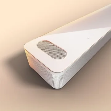 Bose Smart Ultra Soundbar Dolby Atmos Alexa Google Voice