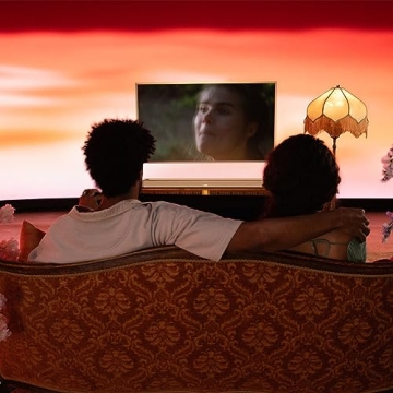 Bose Smart Ultra Soundbar Dolby Atmos Alexa Google Voice