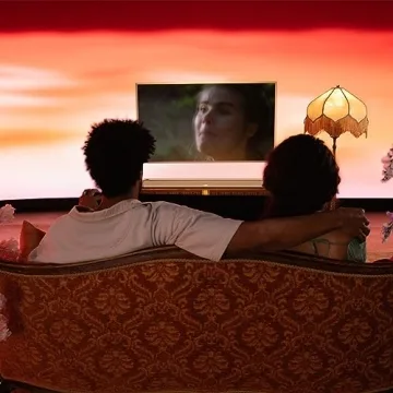 Bose Smart Ultra Soundbar Dolby Atmos Alexa Google Voice