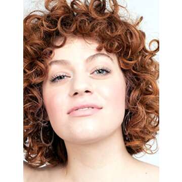 Au Naturale Face Cream Blush Stick By Clean Beauty Revolution - Organic, Trendy, Natural, Multistick, Makeup Blush - Vegan Creme Blush Stick for Cheeks, Lip, Lids Wear for Girls & Women - Palermo