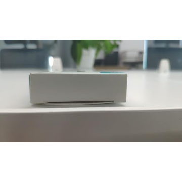 86lux Rechargeable Reading Light for Book Lovers