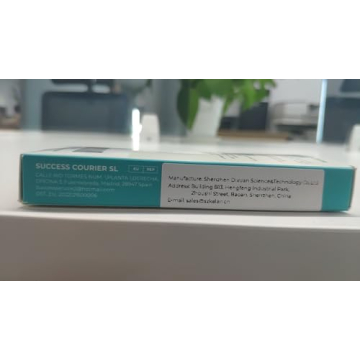 86lux Rechargeable Reading Light for Book Lovers