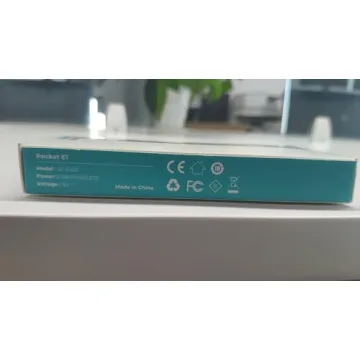 86lux Rechargeable Reading Light for Book Lovers